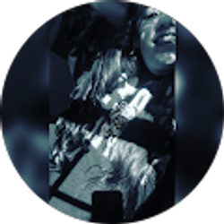 Profile photo of Cassie Morin