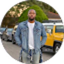 Profile photo of Jamaal Banks