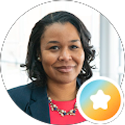 Profile photo of Cassandra Williams