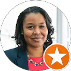 Profile photo of Cassandra Williams