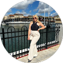 Profile photo of Yailanys Rodríguez