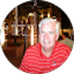 Profile photo of Joe Fair