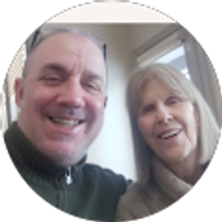 Profile photo of C. D. WILLIAMS