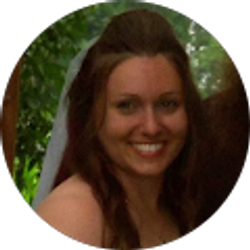 Profile photo of Shannon Swenson