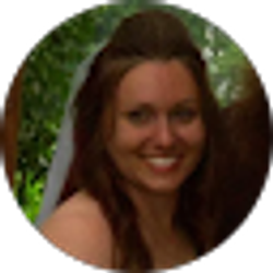 Profile photo of Shannon Swenson