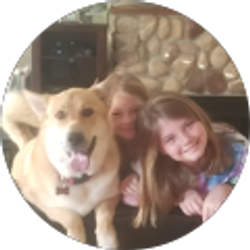 Profile photo of Lisa Prince