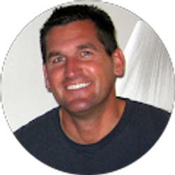 Profile photo of Phil De Villers