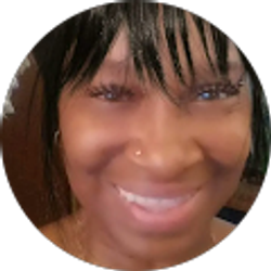 Profile photo of Marilyn Boone