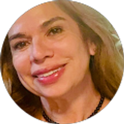 Profile photo of Karla Marie Salvatierra