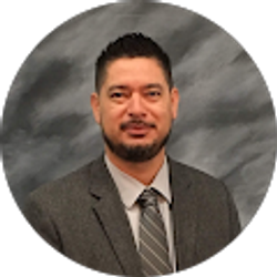 Profile photo of Corey Bunch