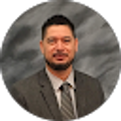 Profile photo of Corey Bunch