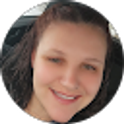 Profile photo of Danielle Hisert
