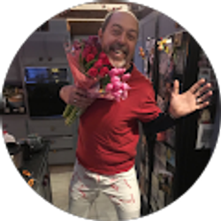 Profile photo of david riordan