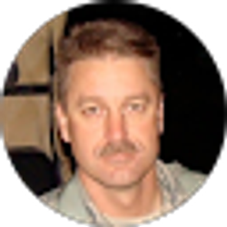 Profile photo of Lance Church