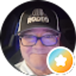 Profile photo of Ron Stoddard