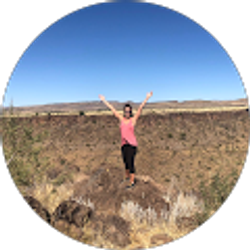 Profile photo of Lauren Thompson