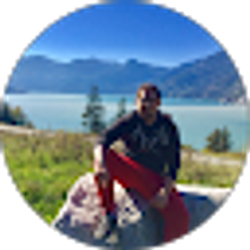 Profile photo of CHIRAG DESAI