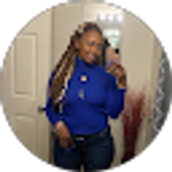 Profile photo of Taysha Bronaugh