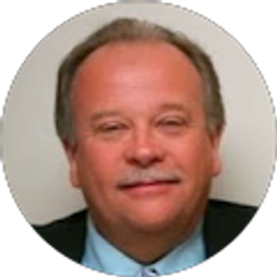 Profile photo of Christopher Wanthouse