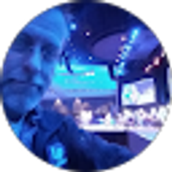Profile photo of Steve Laramore