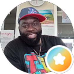 Profile photo of Mustafaa Reed