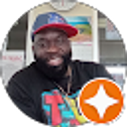 Profile photo of Mustafaa Reed