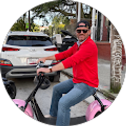 Profile photo of Brandon Jack