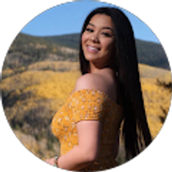 Profile photo of Christina Romero