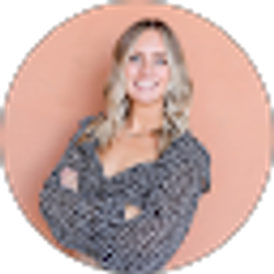 Profile photo of Ashlee Strong