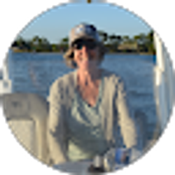 Profile photo of Nancy Collins