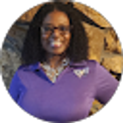 Profile photo of Talicia Rainey
