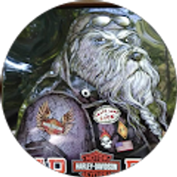 Profile photo of Glen “Citibillie” Thullen