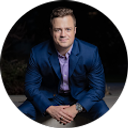 Profile photo of Andrew Shea