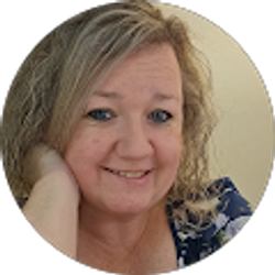 Profile photo of Teresa Lively