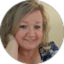 Profile photo of Teresa Curtis