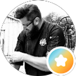 Profile photo of Brandon Snooks
