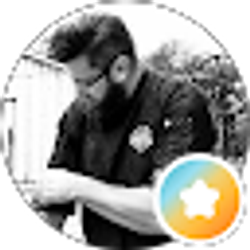 Profile photo of Brandon Snooks