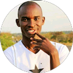 Profile photo of Collins Onyango