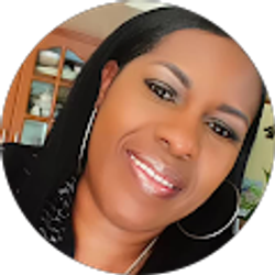 Profile photo of Delores Williams