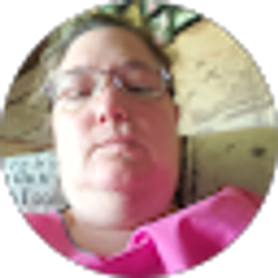 Profile photo of becky cook