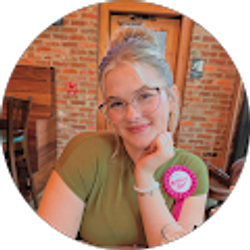 Profile photo of Brooklyn Trahan