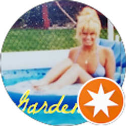 Profile photo of Aspri Gardenia