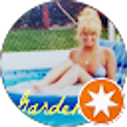 Profile photo of Aspri Gardenia