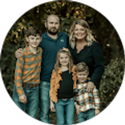 Profile photo of Stacy Livers