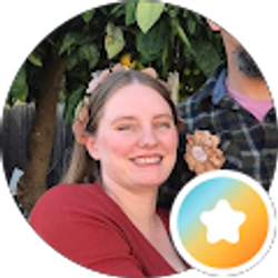 Profile photo of Brittany Drewry