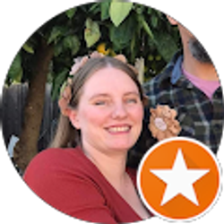 Profile photo of Brittany Drewry