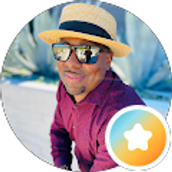 Profile photo of Marvin Rolle