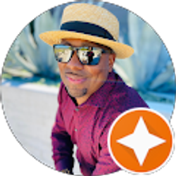 Profile photo of Marvin Rolle