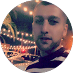 Profile photo of Issa Abdal
