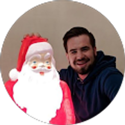 Profile photo of Josh Thomas